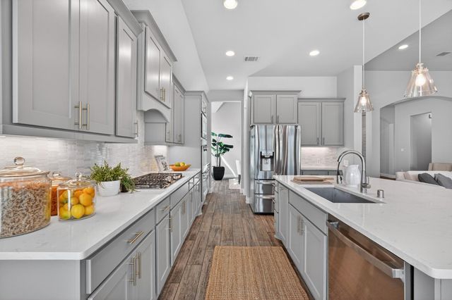 23915 Tindarey Court, Katy, TX 77493