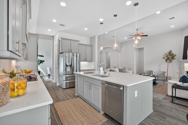 23915 Tindarey Court, Katy, TX 77493