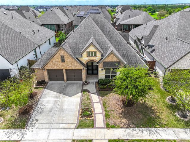 23915 Tindarey Court, Katy, TX 77493
