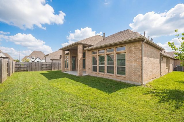 23915 Tindarey Court, Katy, TX 77493