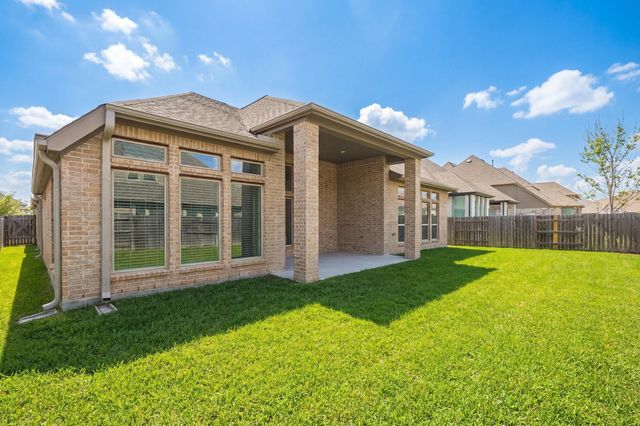 23915 Tindarey Court, Katy, TX 77493