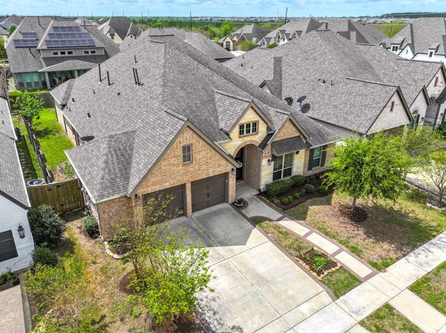 23915 Tindarey Court, Katy, TX 77493