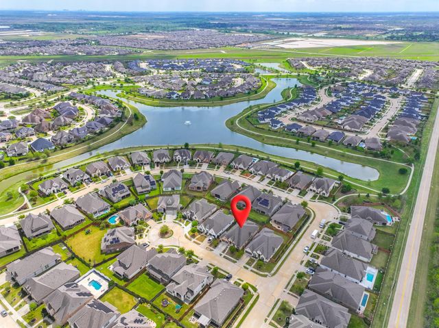 23915 Tindarey Court, Katy, TX 77493