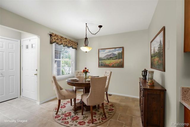 7348 Green Meadow Lane 9, Canton, MI 48187
