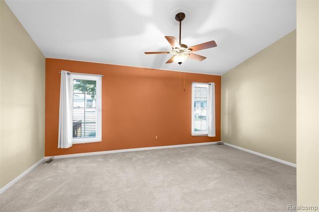 7348 Green Meadow Lane 9, Canton, MI 48187