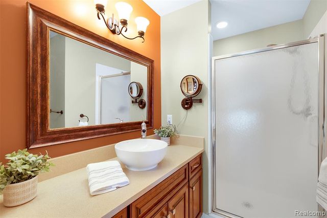 7348 Green Meadow Lane 9, Canton, MI 48187