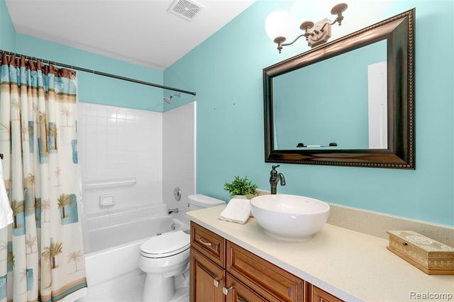 7348 Green Meadow Lane 9, Canton, MI 48187