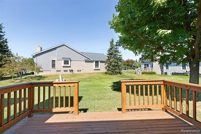 7348 Green Meadow Lane 9, Canton, MI 48187