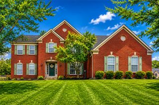 8179 Worcester Drive, Maineville, OH 45039