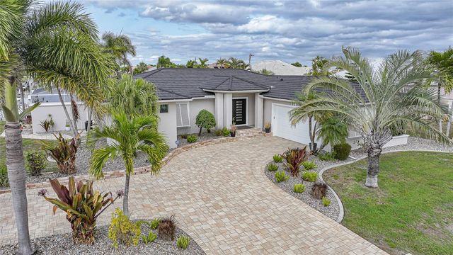 1740 AQUI ESTA DRIVE, Punta Gorda, FL 33950