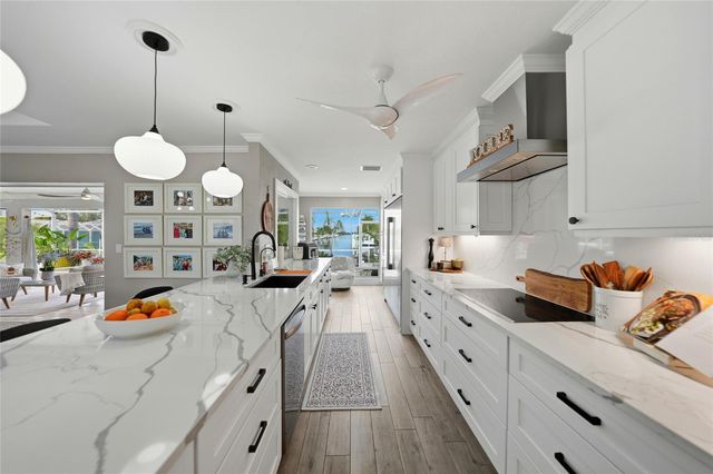 1740 AQUI ESTA DRIVE, Punta Gorda, FL 33950