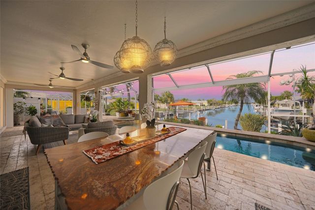 1740 AQUI ESTA DRIVE, Punta Gorda, FL 33950