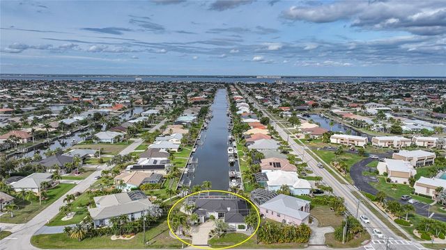 1740 AQUI ESTA DRIVE, Punta Gorda, FL 33950
