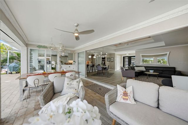 1740 AQUI ESTA DRIVE, Punta Gorda, FL 33950