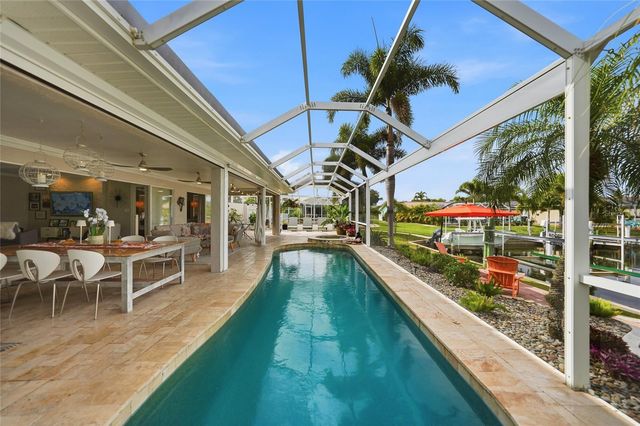 1740 AQUI ESTA DRIVE, Punta Gorda, FL 33950