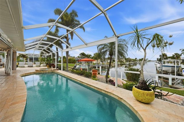 1740 AQUI ESTA DRIVE, Punta Gorda, FL 33950