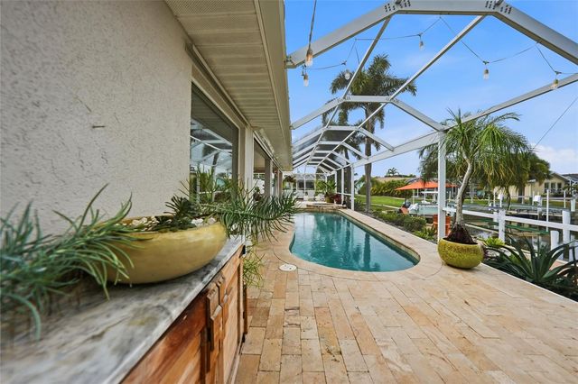 1740 AQUI ESTA DRIVE, Punta Gorda, FL 33950