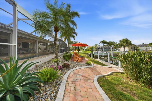 1740 AQUI ESTA DRIVE, Punta Gorda, FL 33950