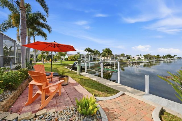 1740 AQUI ESTA DRIVE, Punta Gorda, FL 33950