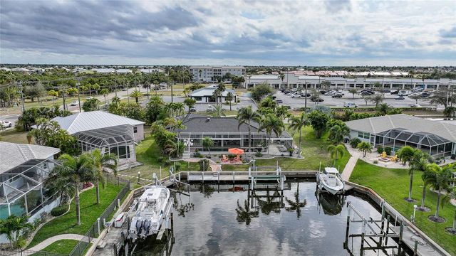 1740 AQUI ESTA DRIVE, Punta Gorda, FL 33950