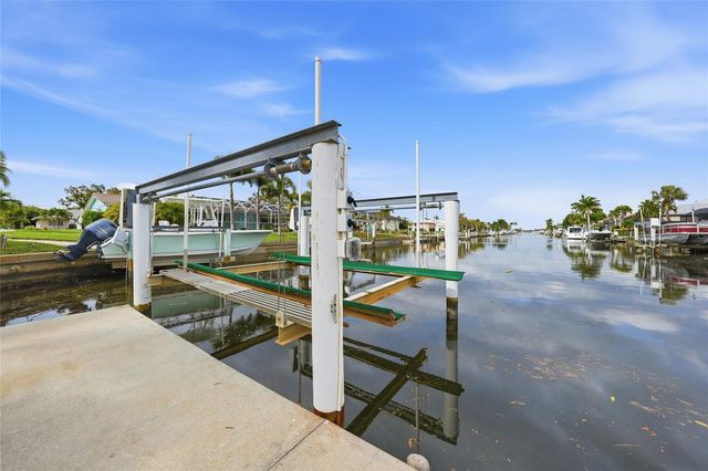 1740 AQUI ESTA DRIVE, Punta Gorda, FL 33950