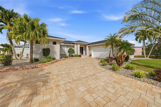 1740 AQUI ESTA DRIVE, Punta Gorda, FL 33950