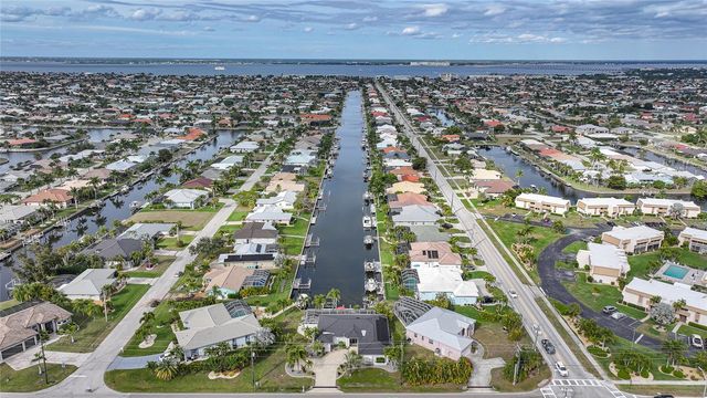 1740 AQUI ESTA DRIVE, Punta Gorda, FL 33950