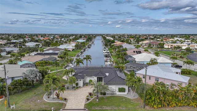 1740 AQUI ESTA DRIVE, Punta Gorda, FL 33950
