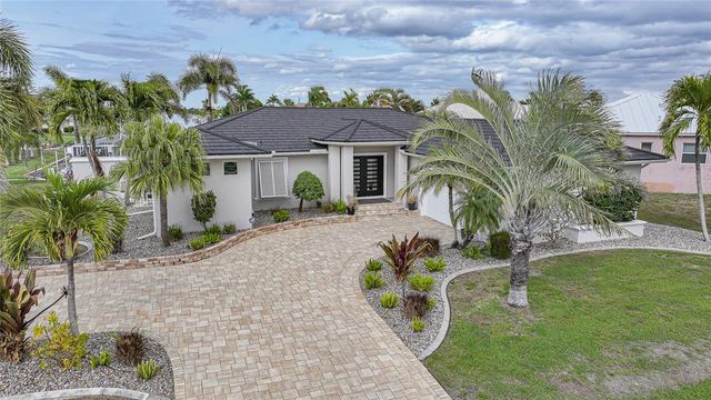 1740 AQUI ESTA DRIVE, Punta Gorda, FL 33950