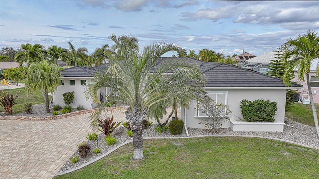 1740 AQUI ESTA DRIVE, Punta Gorda, FL 33950