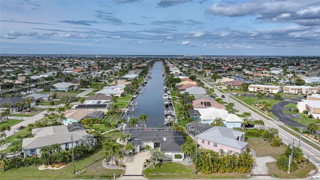 1740 AQUI ESTA DRIVE, Punta Gorda, FL 33950