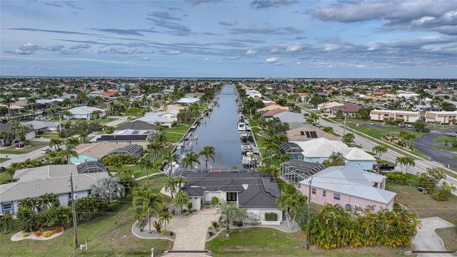 1740 AQUI ESTA DRIVE, Punta Gorda, FL 33950