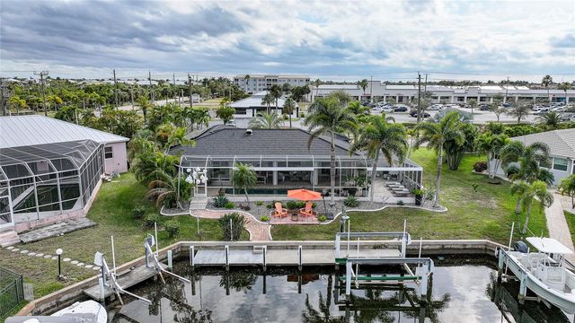 1740 AQUI ESTA DRIVE, Punta Gorda, FL 33950