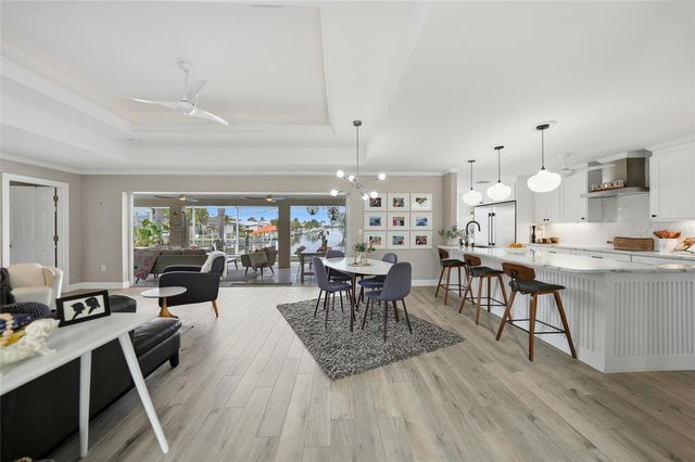 1740 AQUI ESTA DRIVE, Punta Gorda, FL 33950