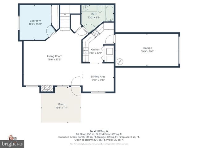 2705 CREEKSIDE DR, Newark, DE 19711