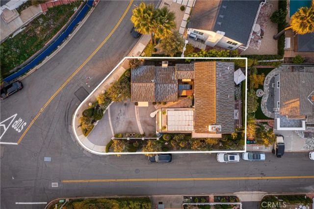 230 High Drive, Laguna Beach, CA 92651