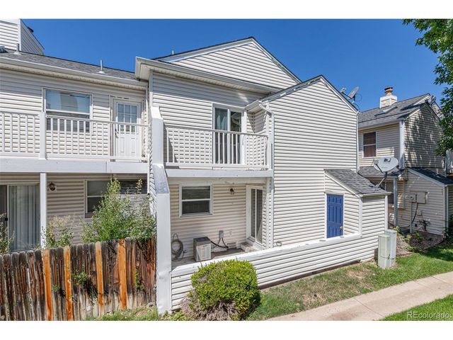 972 S Pitkin Ct, Aurora, CO 80017