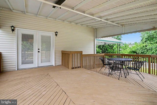 8614 MANORFIELD RD, Baltimore, MD 21236