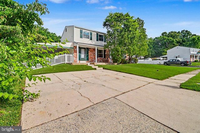 8614 MANORFIELD RD, Baltimore, MD 21236