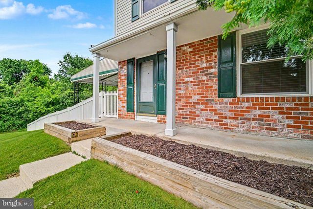 8614 MANORFIELD RD, Baltimore, MD 21236