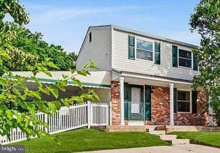 8614 MANORFIELD RD, Baltimore, MD 21236
