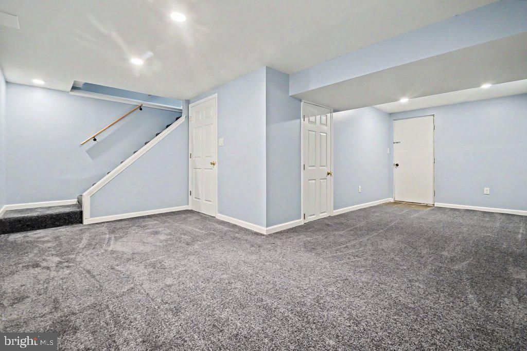 Image 21 of property listing at 8614 MANORFIELD RD, Baltimore, MD 21236