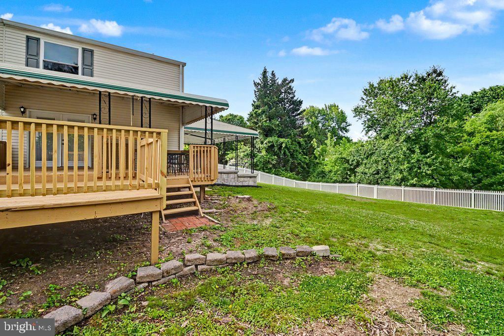 Image 25 of property listing at 8614 MANORFIELD RD, Baltimore, MD 21236