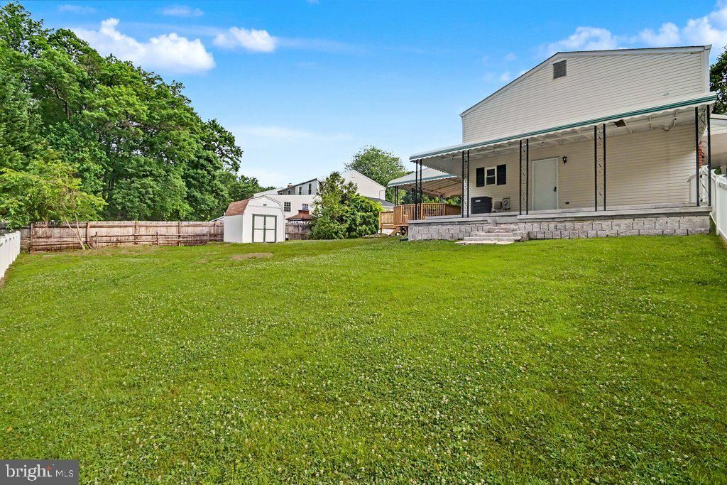 Image 26 of property listing at 8614 MANORFIELD RD, Baltimore, MD 21236