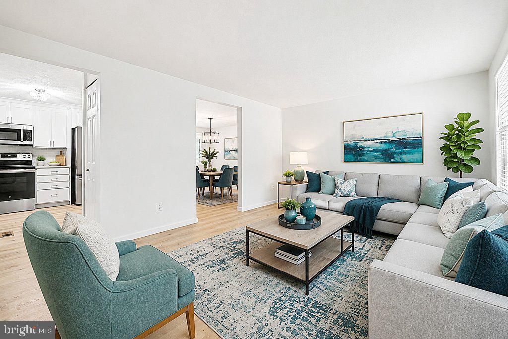 Image 28 of property listing at 8614 MANORFIELD RD, Baltimore, MD 21236