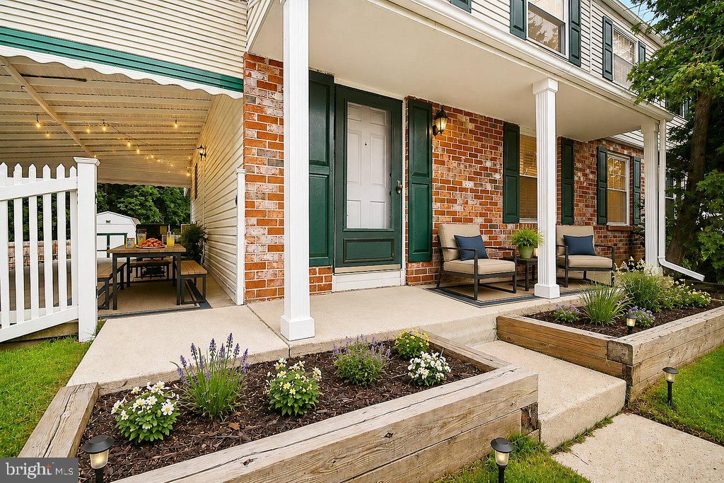Image 34 of property listing at 8614 MANORFIELD RD, Baltimore, MD 21236