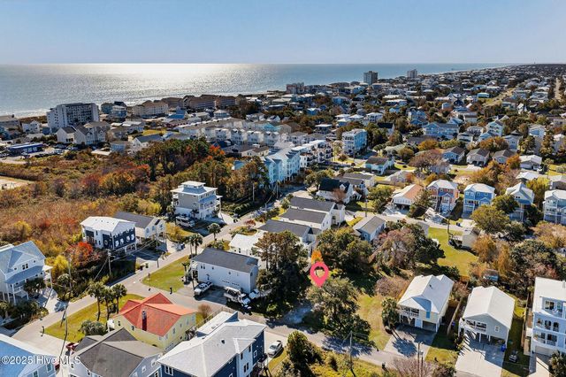 305 Birmingham Avenue, Carolina Beach, NC 28428