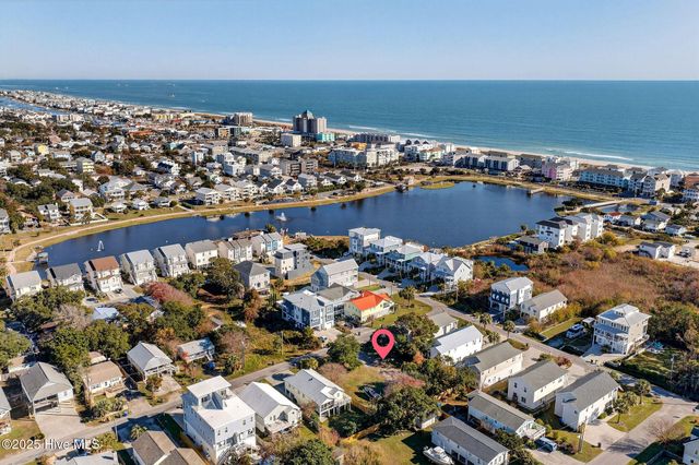 305 Birmingham Avenue, Carolina Beach, NC 28428