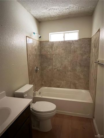 904 W Caffery Avenue 2, Pharr, TX 78577