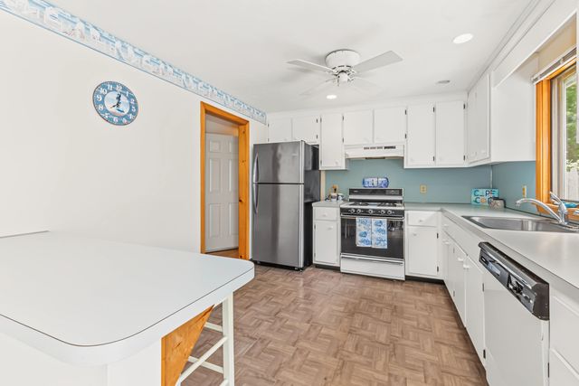 1 Kimberley Way, Harwich, MA 02645